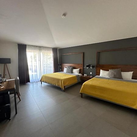 Hotel Boutique Abad Zapopan Buitenkant foto