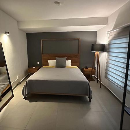 Hotel Boutique Abad Zapopan Buitenkant foto