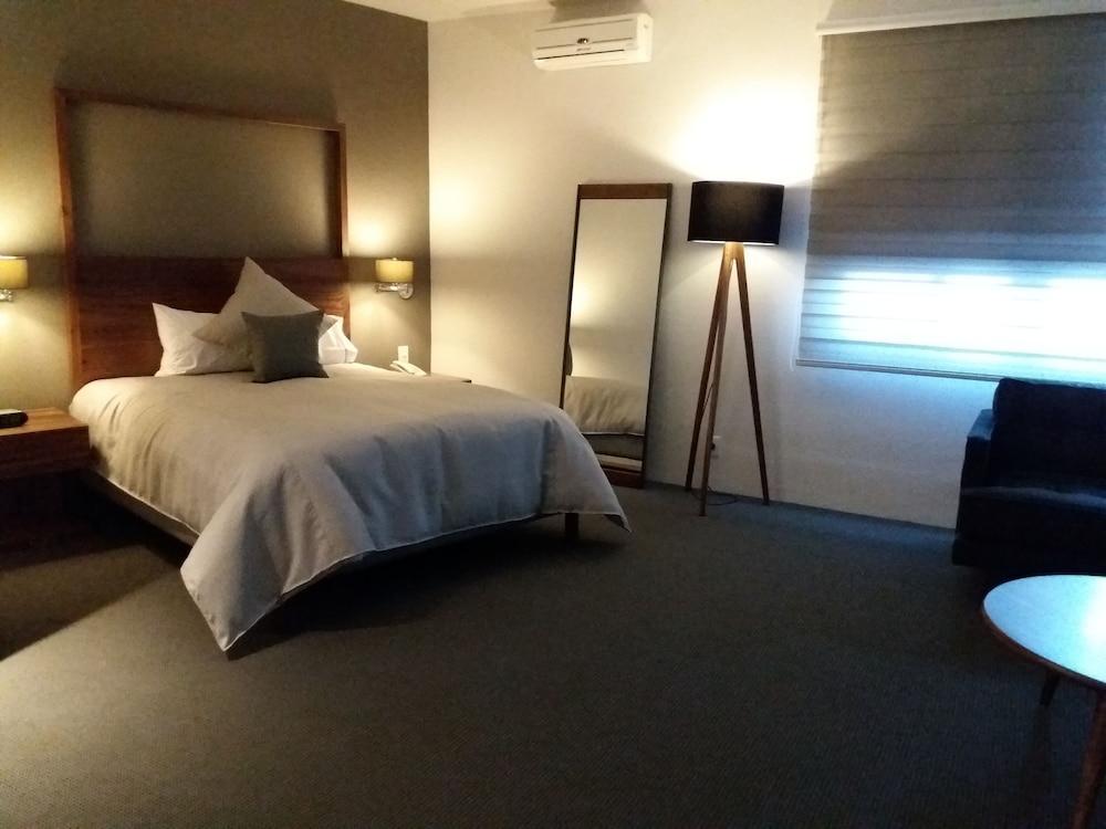 Hotel Boutique Abad Zapopan Buitenkant foto