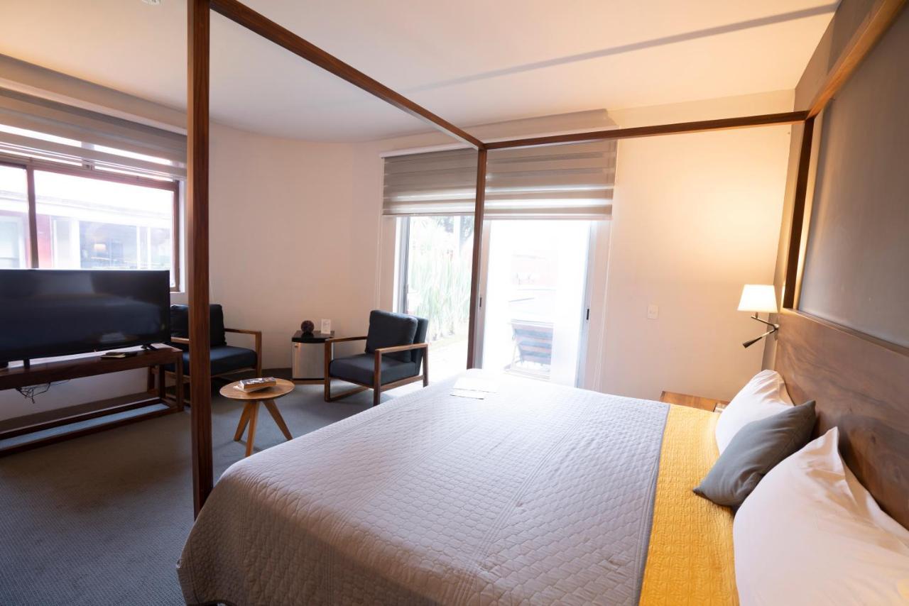 Hotel Boutique Abad Zapopan Buitenkant foto