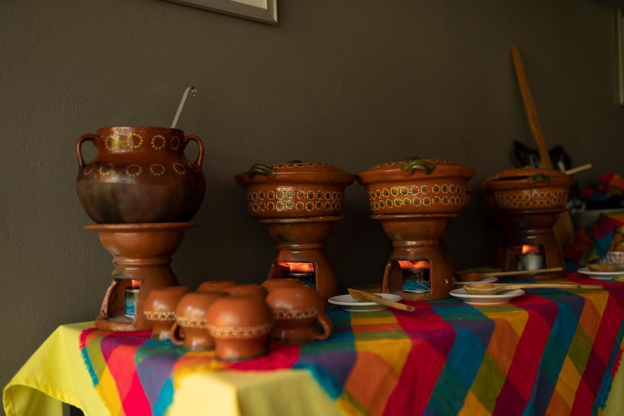 Hotel Boutique Abad Zapopan Buitenkant foto
