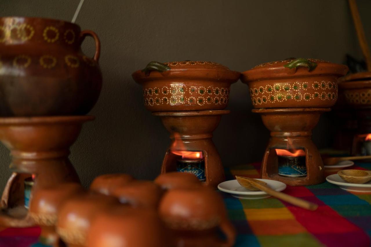Hotel Boutique Abad Zapopan Buitenkant foto