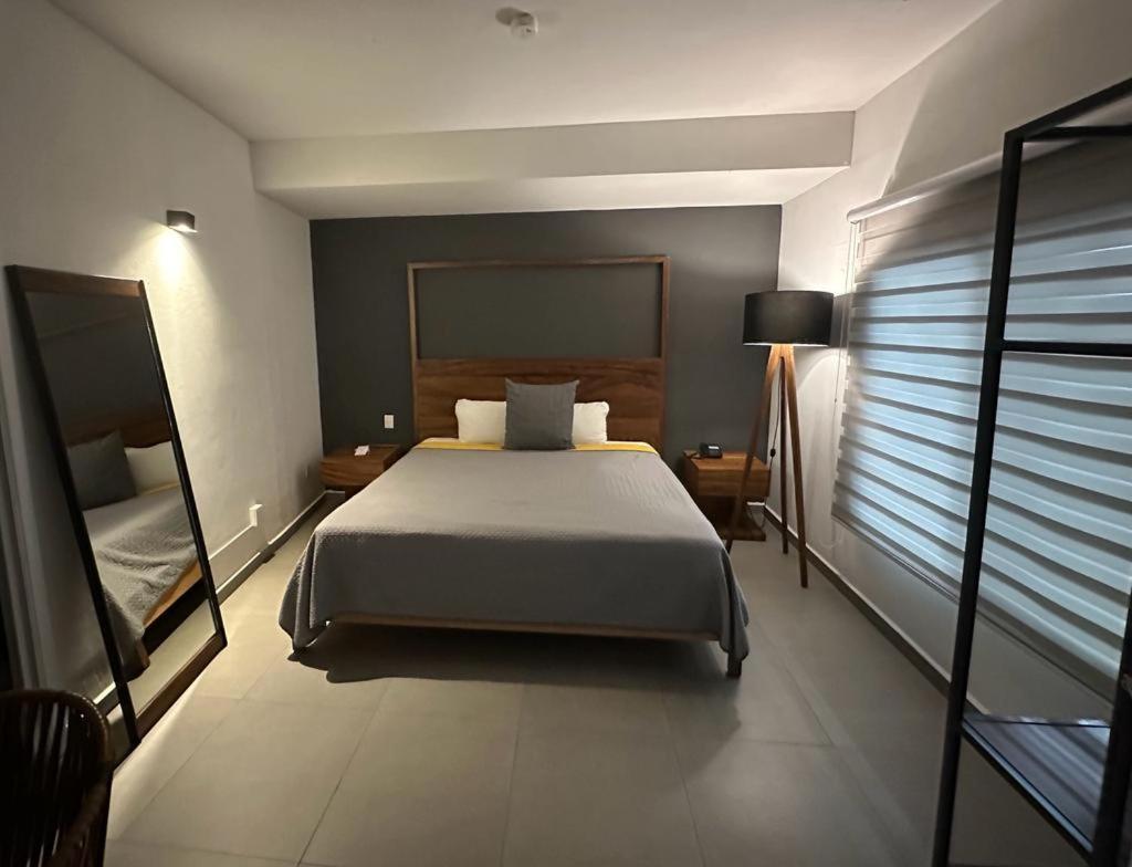 Hotel Boutique Abad Zapopan Buitenkant foto