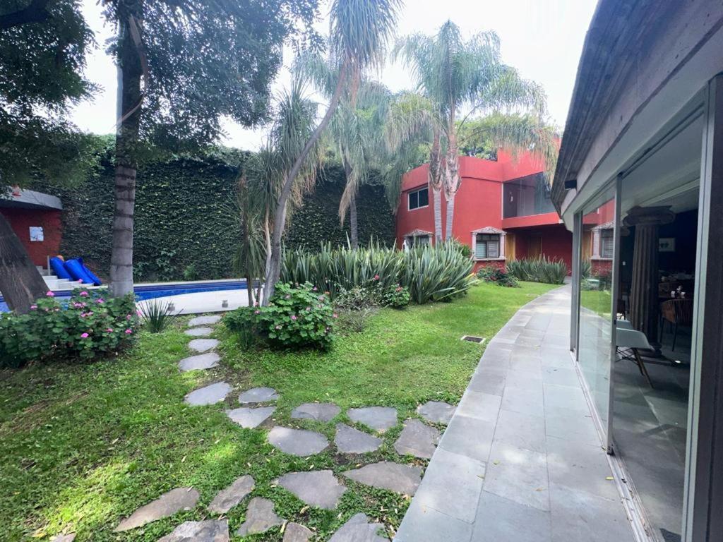 Hotel Boutique Abad Zapopan Buitenkant foto
