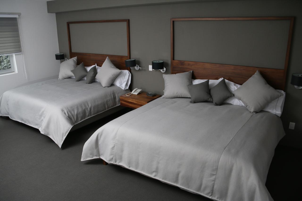 Hotel Boutique Abad Zapopan Buitenkant foto