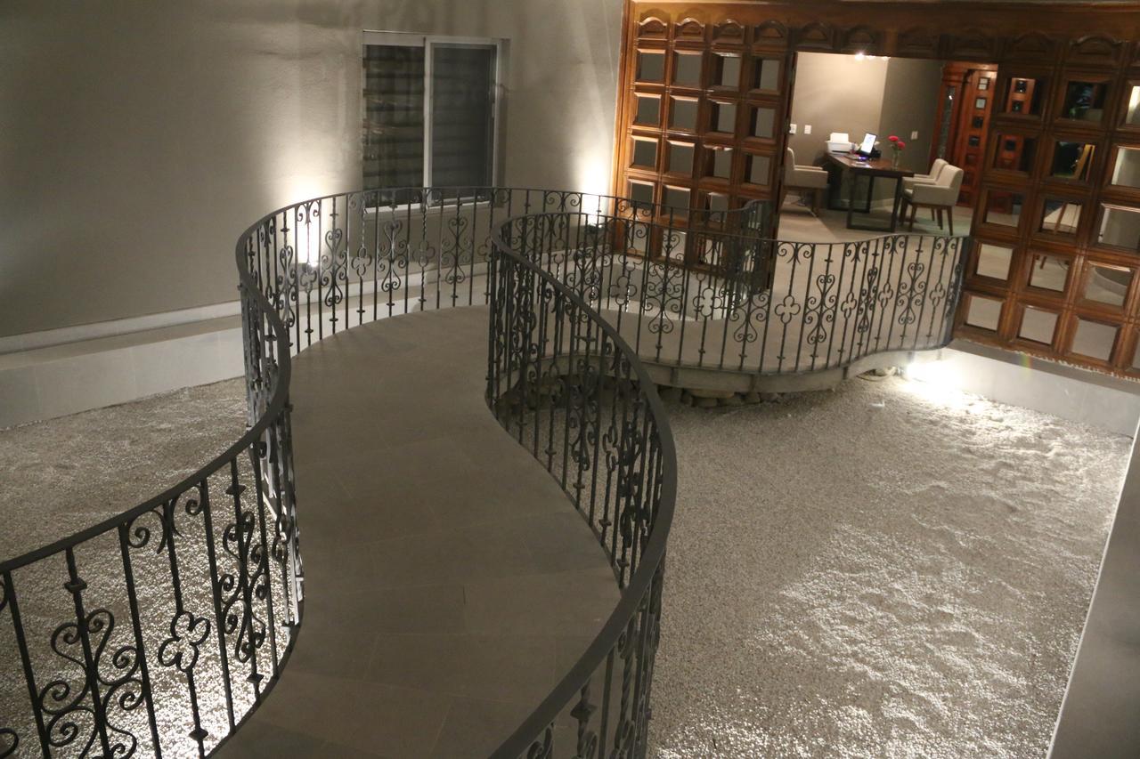 Hotel Boutique Abad Zapopan Buitenkant foto