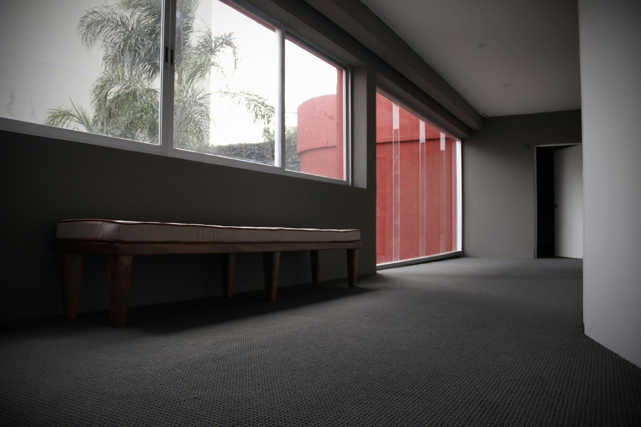 Hotel Boutique Abad Zapopan Buitenkant foto