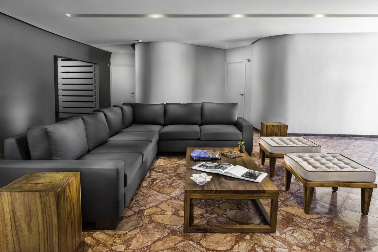 Hotel Boutique Abad Zapopan Buitenkant foto