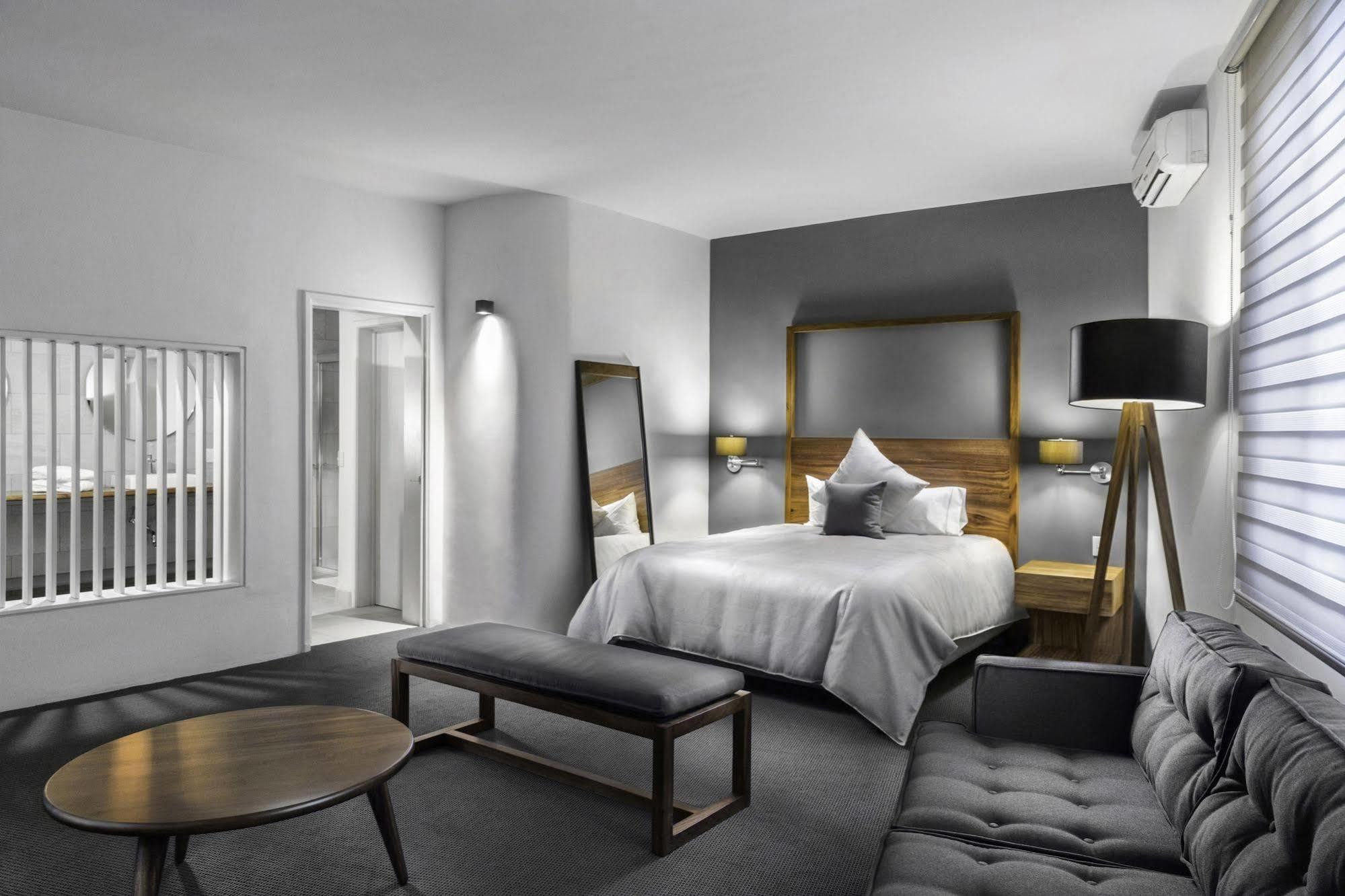 Hotel Boutique Abad Zapopan Buitenkant foto