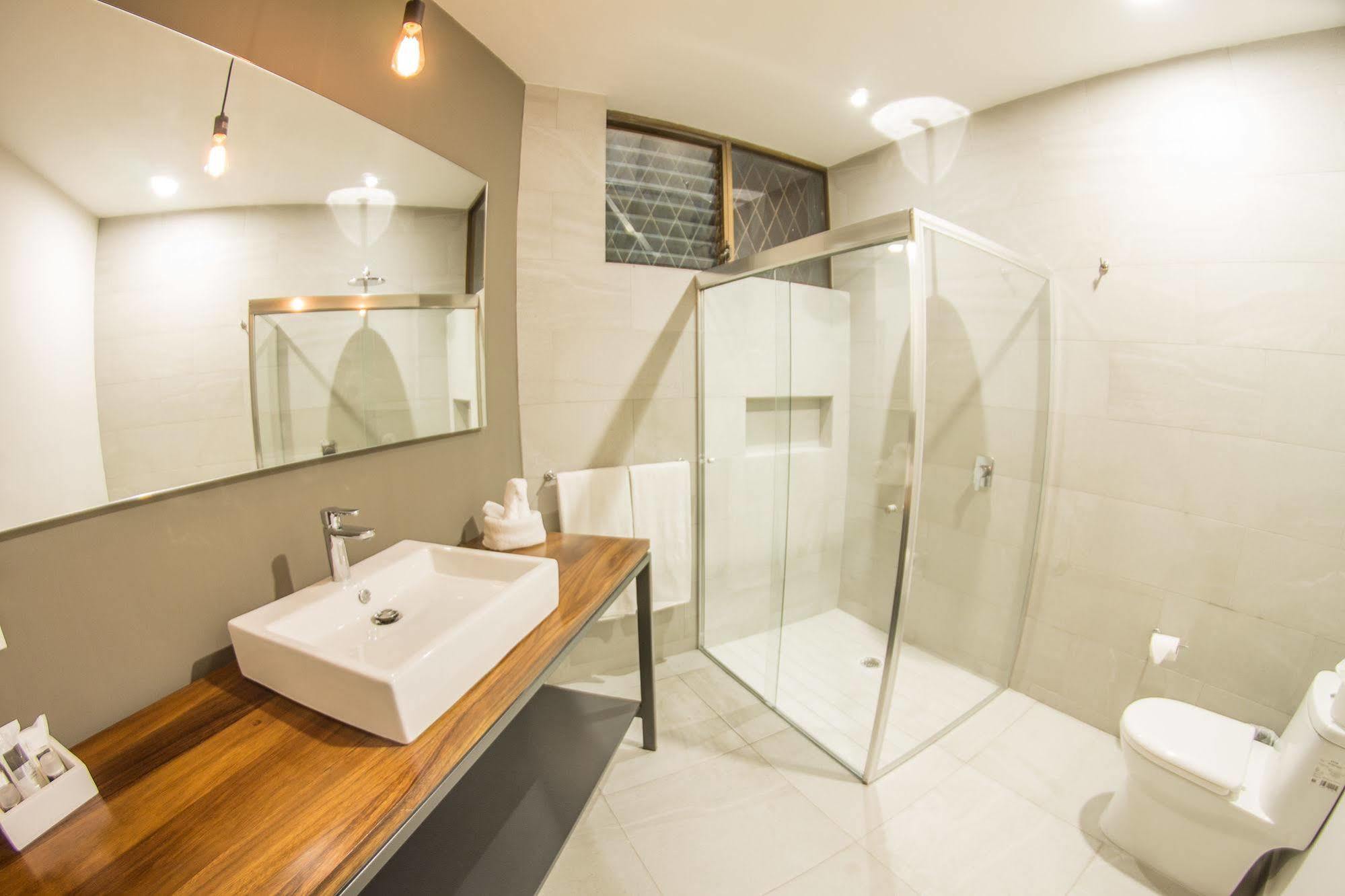 Hotel Boutique Abad Zapopan Buitenkant foto