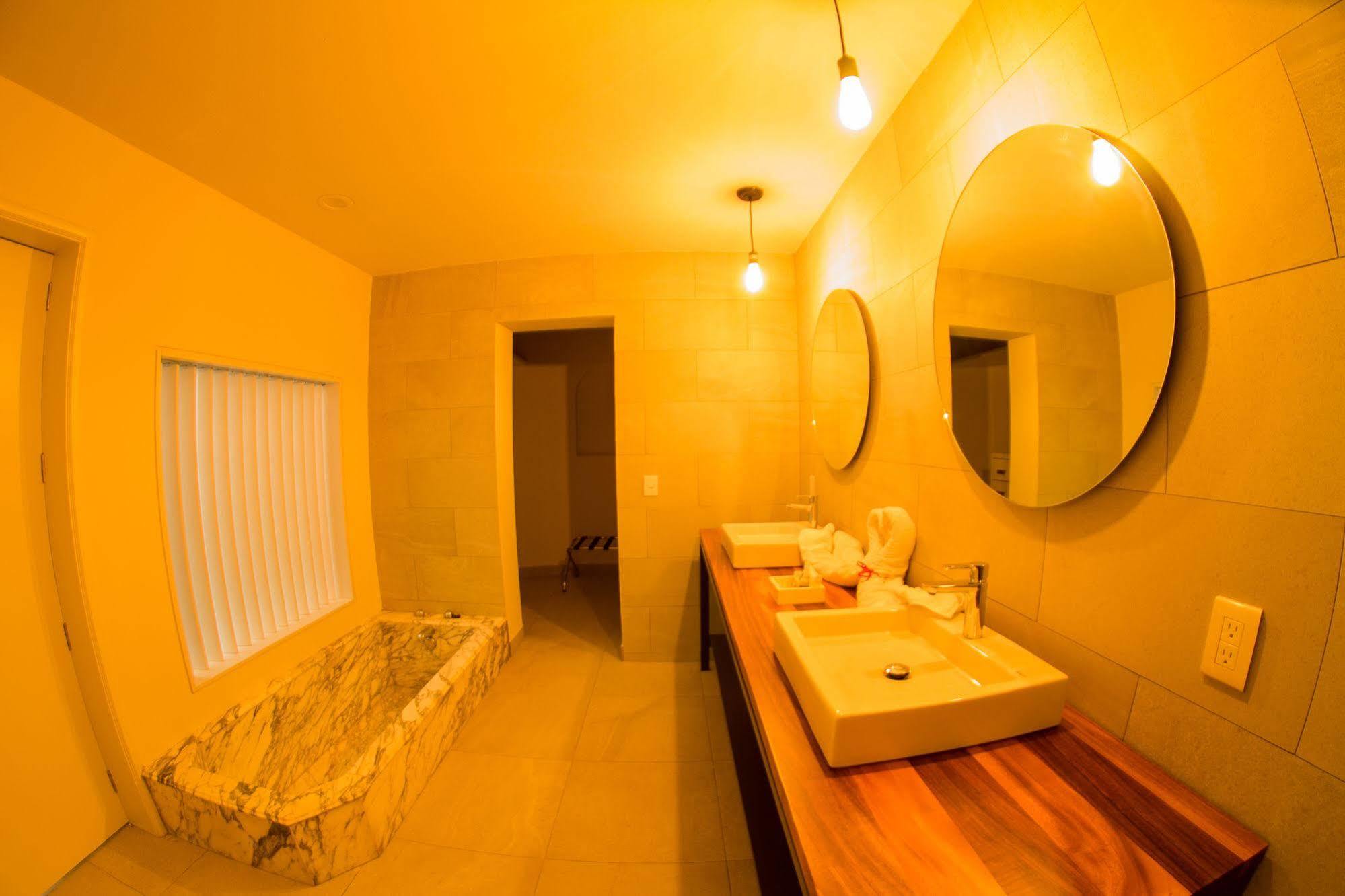 Hotel Boutique Abad Zapopan Buitenkant foto
