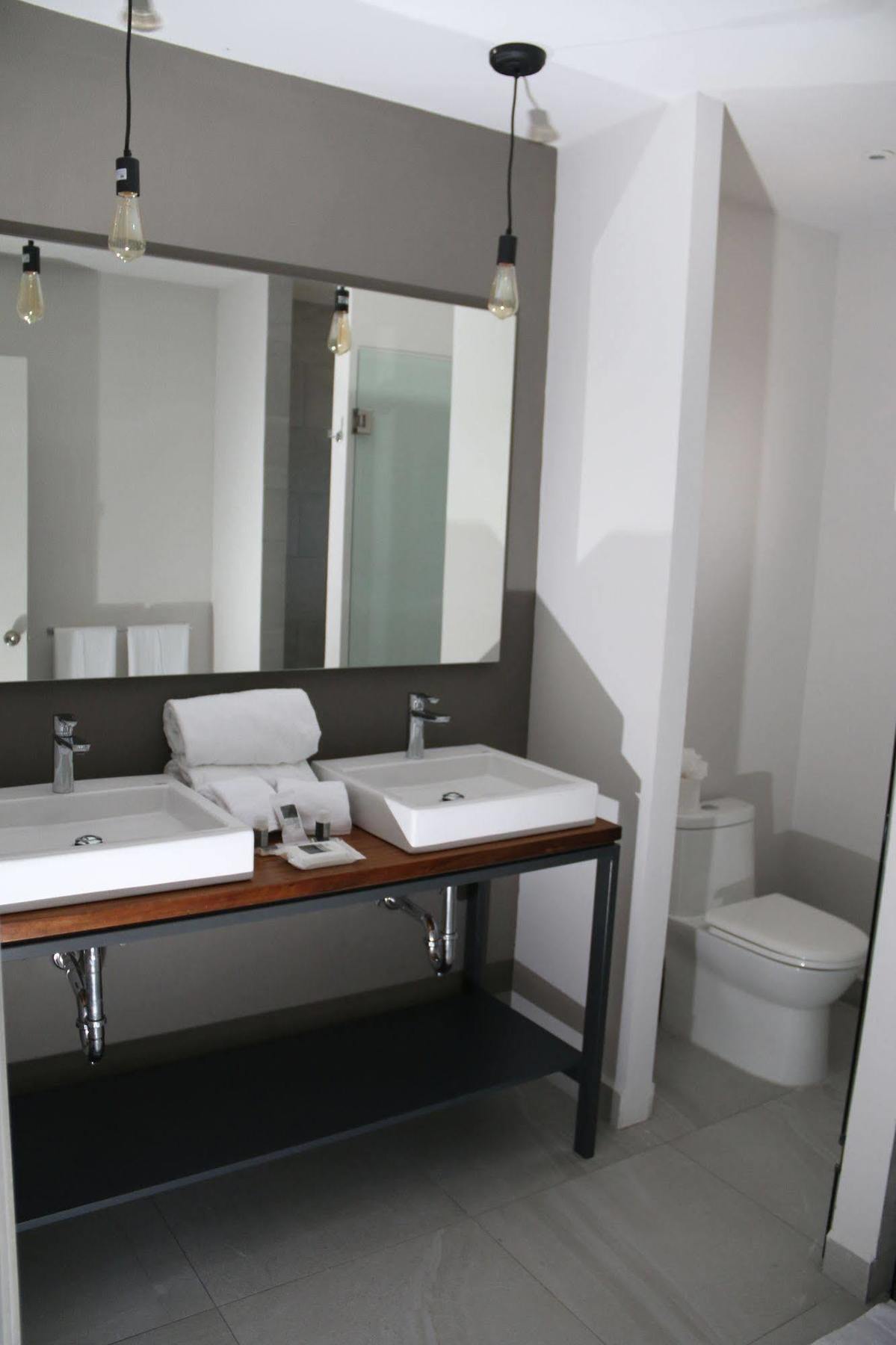 Hotel Boutique Abad Zapopan Buitenkant foto