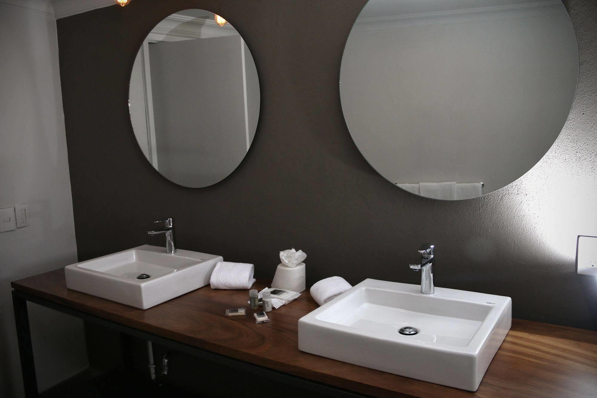 Hotel Boutique Abad Zapopan Buitenkant foto