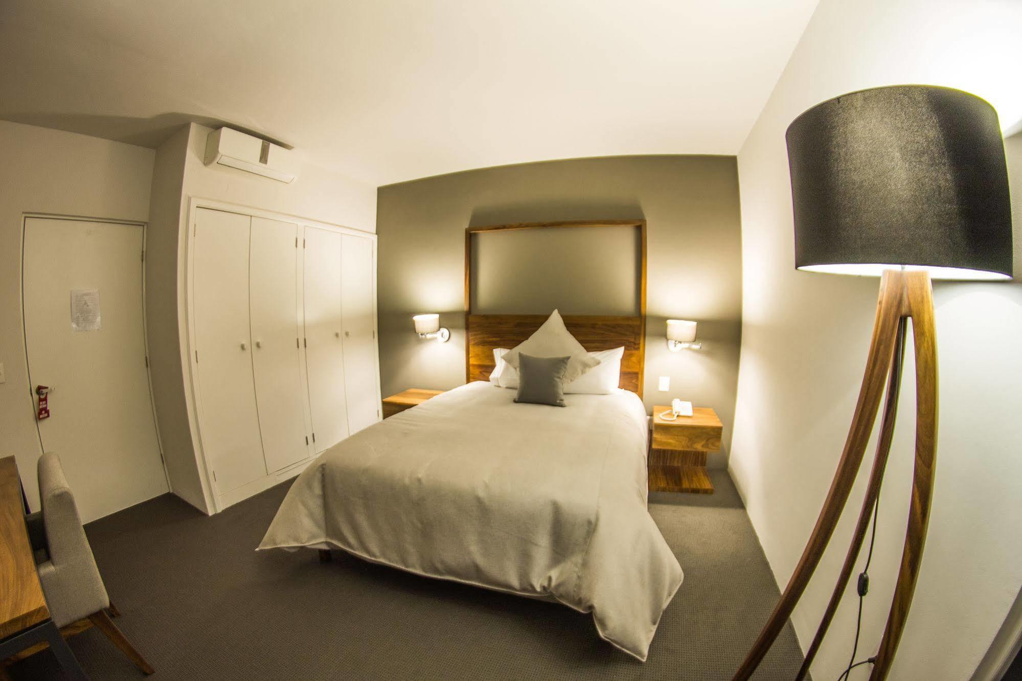 Hotel Boutique Abad Zapopan Buitenkant foto